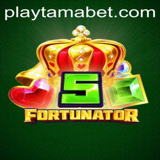 Unveiling the Excitement of 5Fortunator at TamaBet Casino