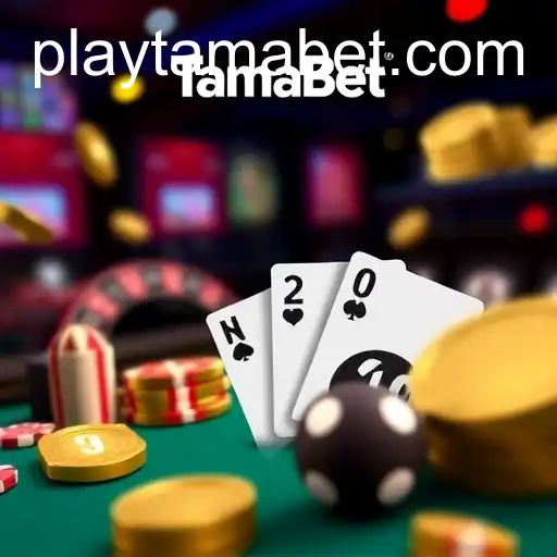 About Us | TamaBet Casino