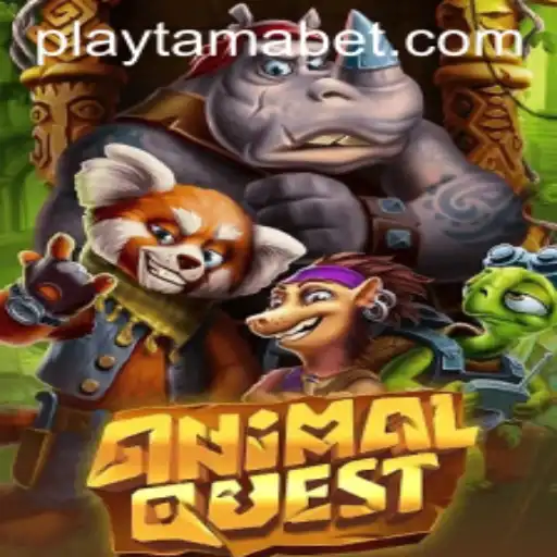 Discover the Thrills of AnimalQuest at TamaBet Casino