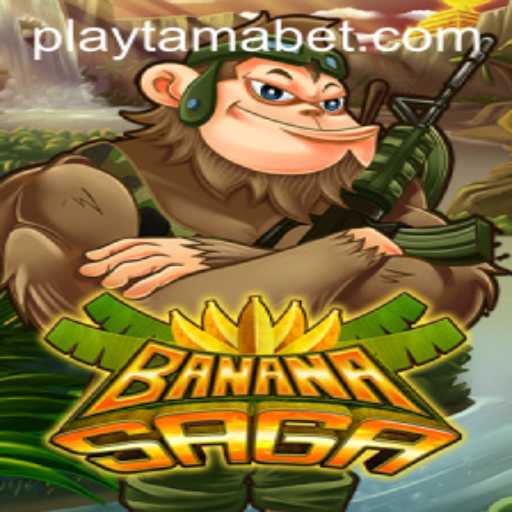 Exploring the Thrills of BananaSaga at TamaBet Casino