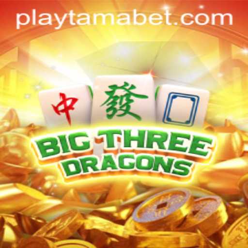 Exploring the Fascinating World of BigThreeDragons at TamaBet Casino