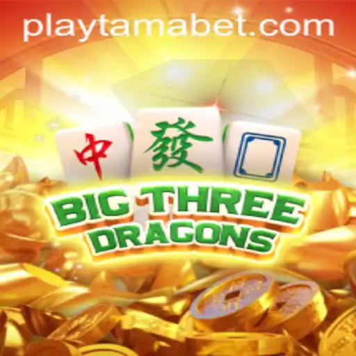Exploring the Fascinating World of BigThreeDragons at TamaBet Casino