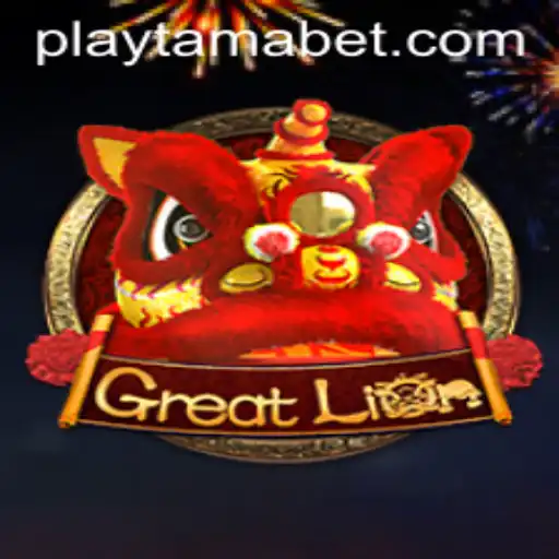 Unveiling GreatLion: The Majestic New Game at TamaBet Casino