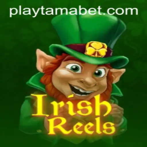 Discover the Charm of IrishReels at TamaBet Casino