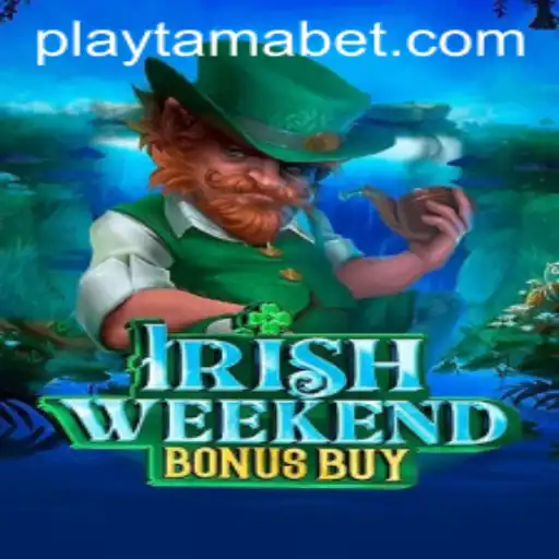 Exploring the Thrilling World of IrishWeekendBonusBuy at TamaBet Casino