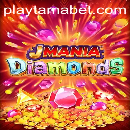 Unveiling the Thrills of JManiaDiamonds at TamaBet Casino
