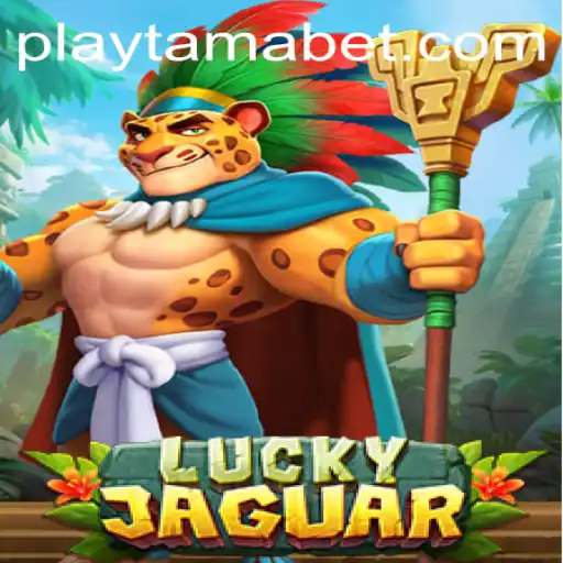 Exploring the Excitement of LuckyJaguar at TamaBet Casino