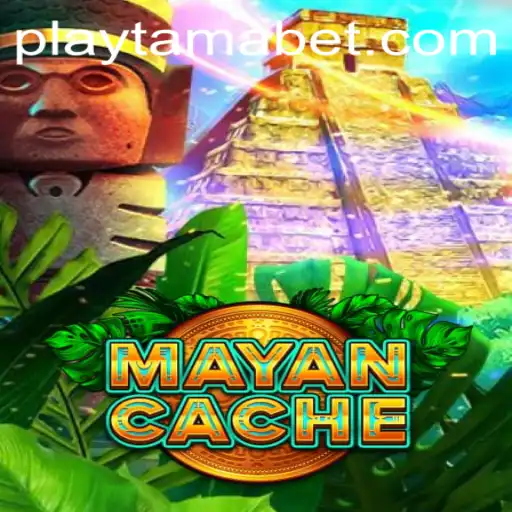Discover the Excitement of MayanCache: A New Gem at TamaBet Casino