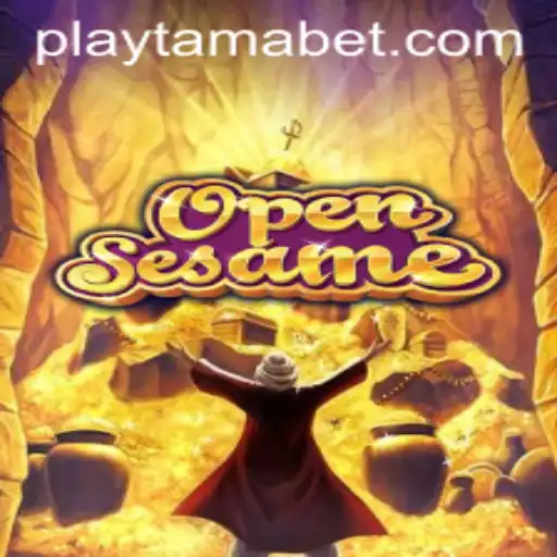 Discover the Enchantment of OpenSesame at TamaBet Casino