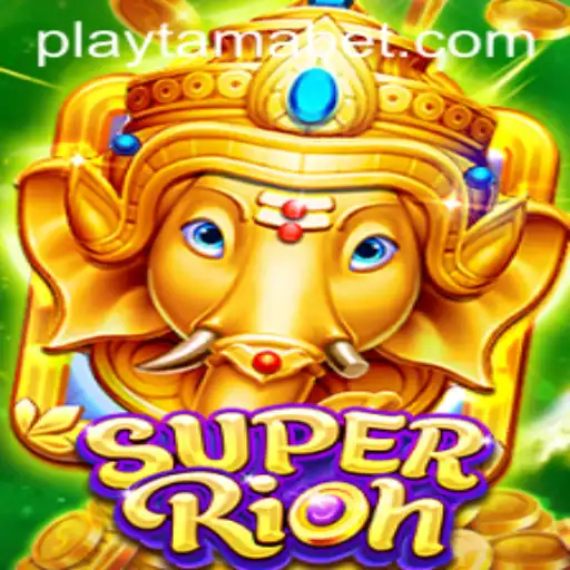 Exploring SuperRich: A New Era in Online Gaming at TamaBet Casino