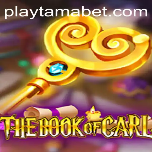 Exploring TheBookofCarl: The Latest Sensation at TamaBet Casino