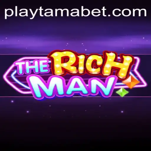 Exploring TheRichMan: A Journey into the World of TamaBet Casino