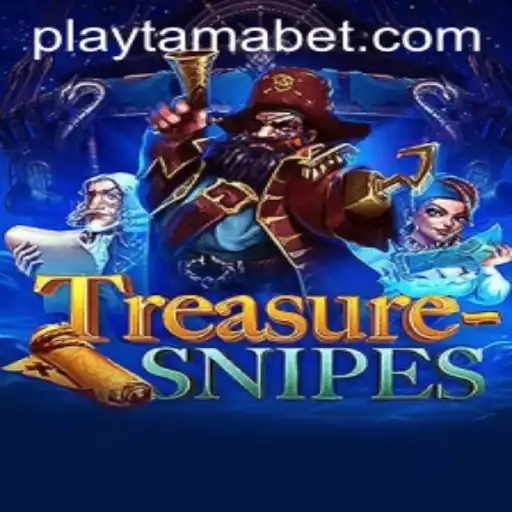 Exploring TreasureSnipes: The Exciting New Game at TamaBet Casino