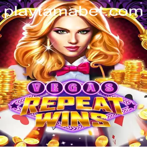 Discover VegasRepeatWins: Unveiling the Thrills at TamaBet Casino