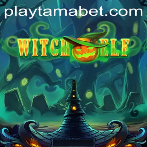 Exploring the Magic: An In-Depth Look at WitchElf on TamaBet Casino