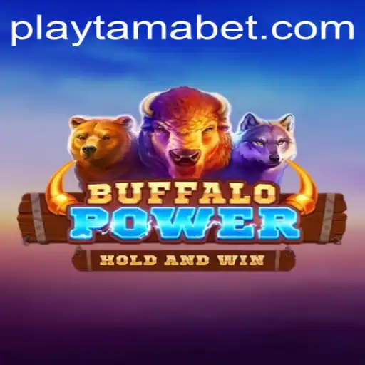 Exploring the Exciting World of BuffaloPower at TamaBet Casino