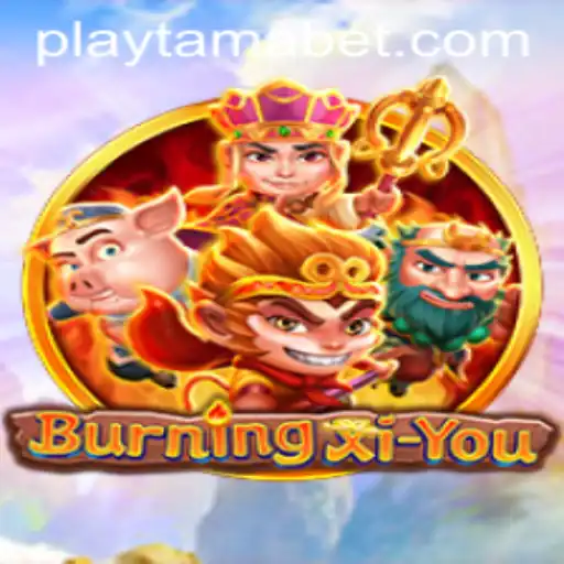 Exploring the Enchanting World of BurningXiYou and Its Place in TamaBet Casino