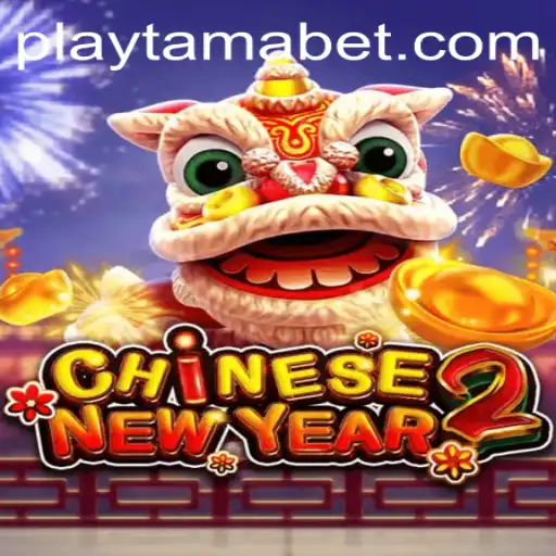 Explore the Exciting World of CHINESENEWYEAR2 at TamaBet Casino