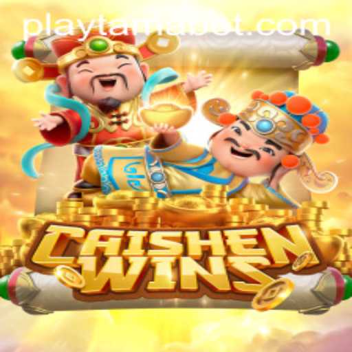 Discover the Magic of CaishenWins at TamaBet Casino