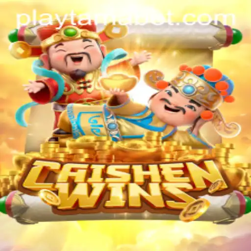 Discover the Magic of CaishenWins at TamaBet Casino