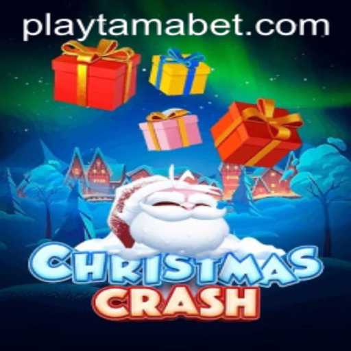 Dive Into the Festive World of ChristmasCrash at TamaBet Casino