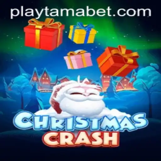 Dive Into the Festive World of ChristmasCrash at TamaBet Casino