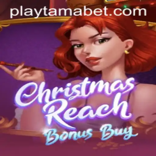 Experience Holiday Joy with ChristmasReachBonusBuy at TamaBet Casino