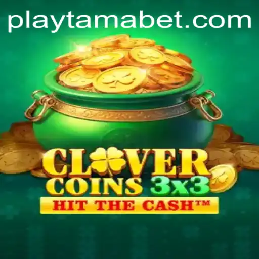 Exploring the Exciting World of Clovercoin3x3 at TamaBet Casino