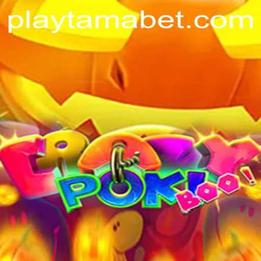 Unveiling the Excitement of CrazyPokiBoo at TamaBet Casino