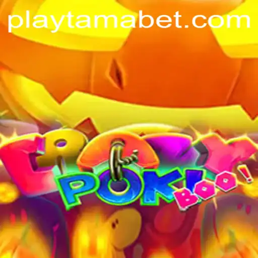 Unveiling the Excitement of CrazyPokiBoo at TamaBet Casino