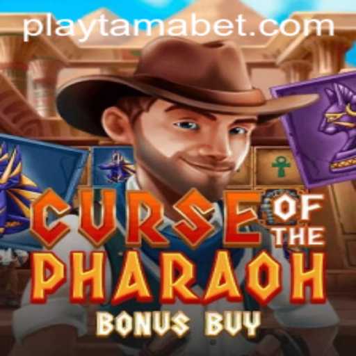 Exploring CurseofthePharaohBonusBuy at TamaBet Casino