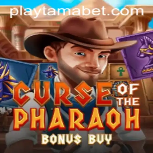 Exploring CurseofthePharaohBonusBuy at TamaBet Casino