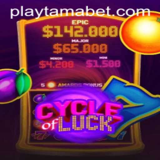 Exploring the Excitement of CycleofLuck at TamaBet Casino