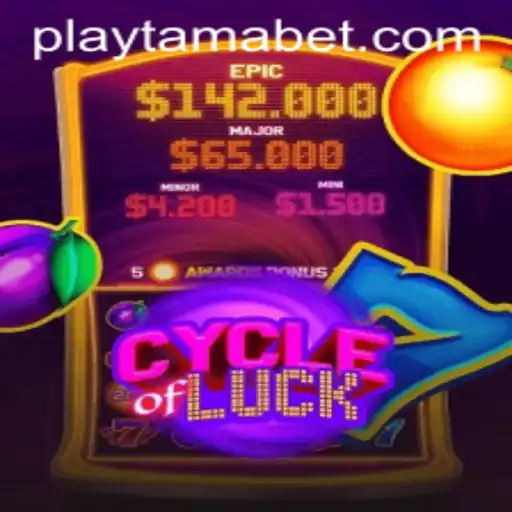 Exploring the Excitement of CycleofLuck at TamaBet Casino