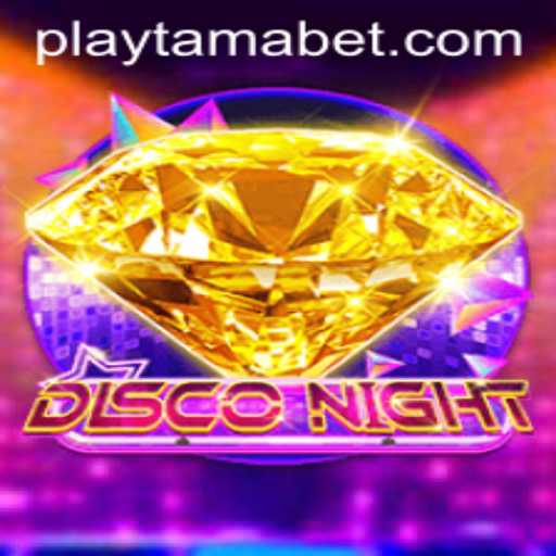 Discover the Thrilling World of DiscoNight at TamaBet Casino