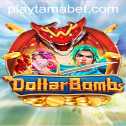 Unveiling DollarBombs: A Thrilling New Addition at TamaBet Casino