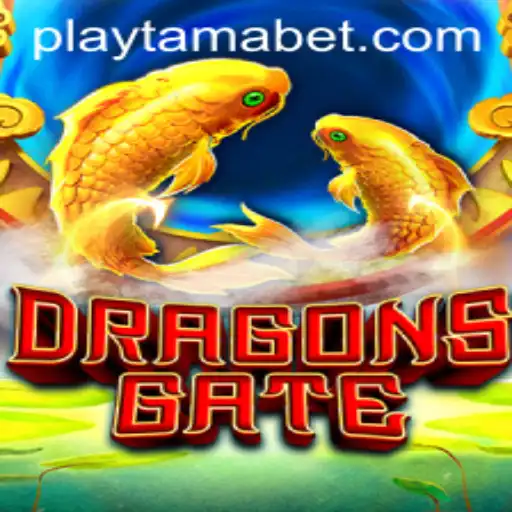 Dive into the Mystical World of DragonsGate at TamaBet Casino