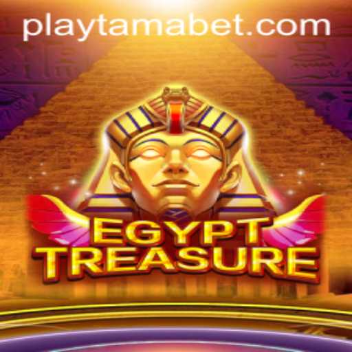 Discover the Ancient Wonders of EgyptTreasure at TamaBet Casino