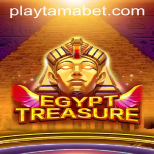 Discover the Ancient Wonders of EgyptTreasure at TamaBet Casino