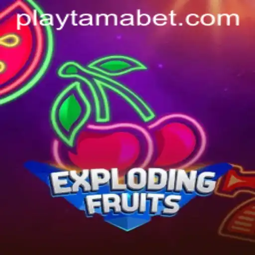 ExplodingFruits: A Thrilling Adventure at TamaBet Casino