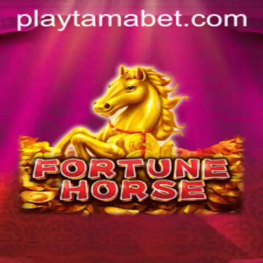 FortuneHorse: A Thrilling Adventure at TamaBet Casino