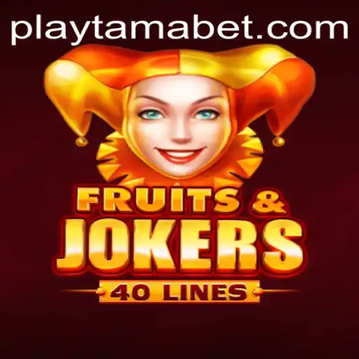 Exploring the Exciting World of FruitsAndJokers40 at TamaBet Casino