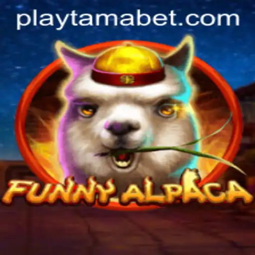 Discover the Exciting World of FunnyAlpaca at TamaBet Casino