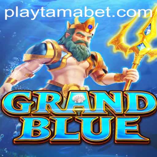 GRANDBLUE: The Exciting New Game at TamaBet Casino