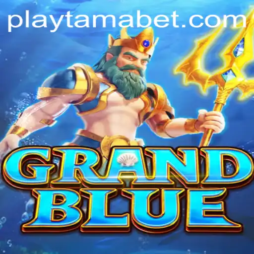 GRANDBLUE: The Exciting New Game at TamaBet Casino