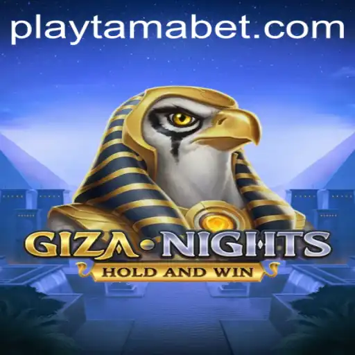 Exploring the Thrilling World of GizaNights at TamaBet Casino