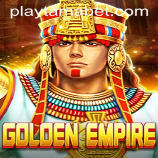 GoldenEmpire: A New Adventure in TamaBet Casino