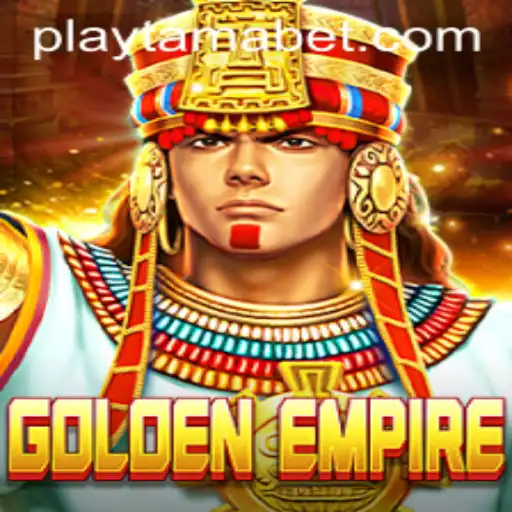 GoldenEmpire: A New Adventure in TamaBet Casino