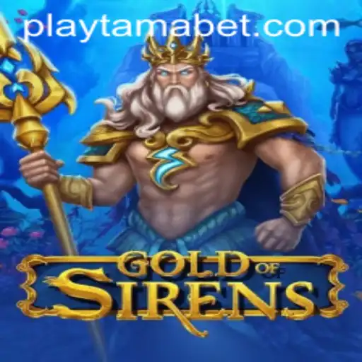 Exploring the Allure of GoldofSirens at TamaBet Casino