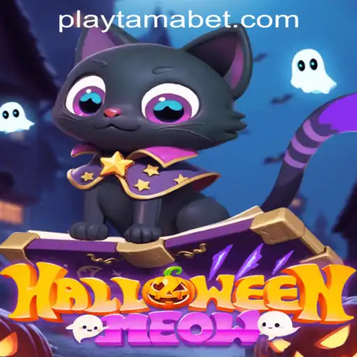 Discover the Thrilling World of HalloweenMeow at TamaBet Casino